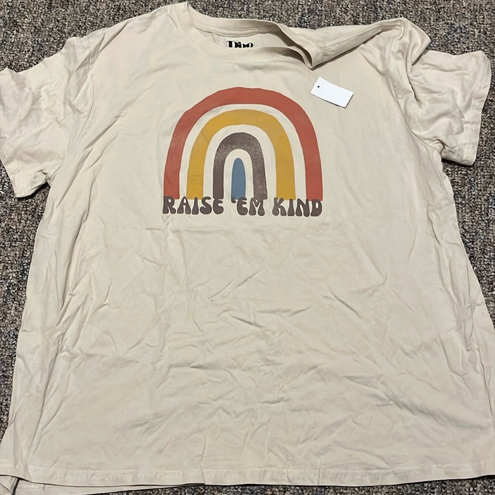T shirt